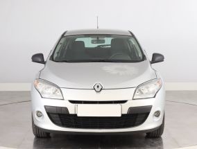 Renault Megane - 2011