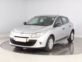 Renault Megane - 2011