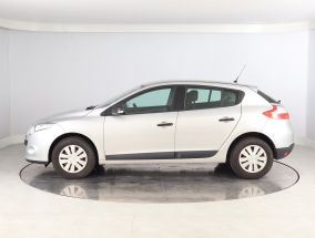 Renault Megane - 2011