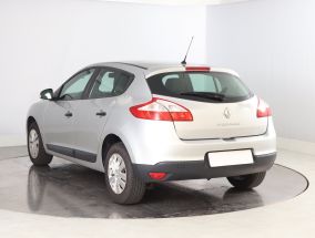Renault Megane - 2011