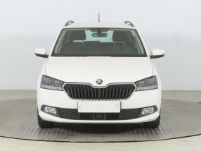 Skoda Fabia - 2021