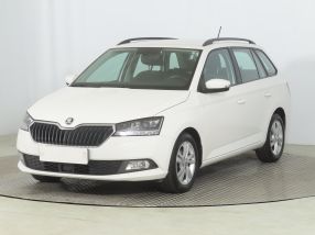 Skoda Fabia - 2021
