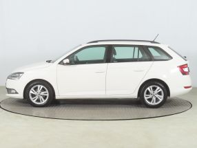 Skoda Fabia - 2021