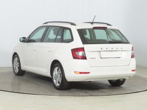 Skoda Fabia - 2021