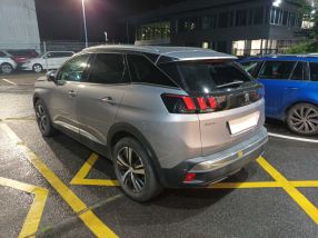 Peugeot 3008 - 2017