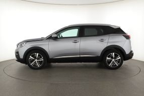 Peugeot 3008 - 2017