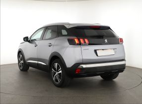 Peugeot 3008 - 2017