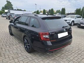 Skoda Octavia - 2018