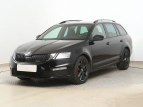 Skoda Octavia - 2018