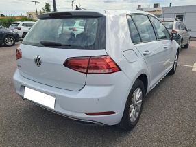 Volkswagen Golf - 2019