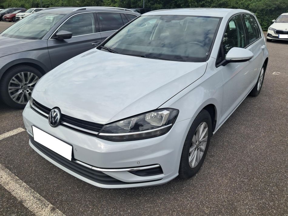 Volkswagen Golf - 2019