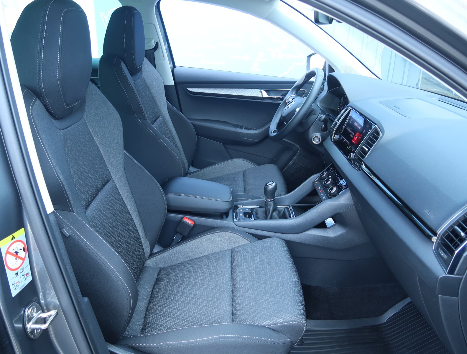 Škoda Karoq - 2023