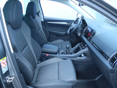 Škoda Karoq - 2023