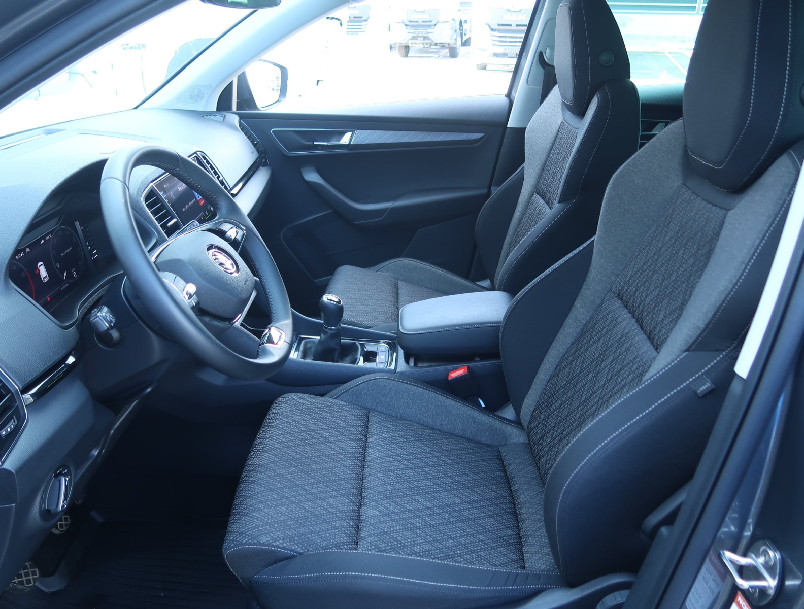 Škoda Karoq - 2023
