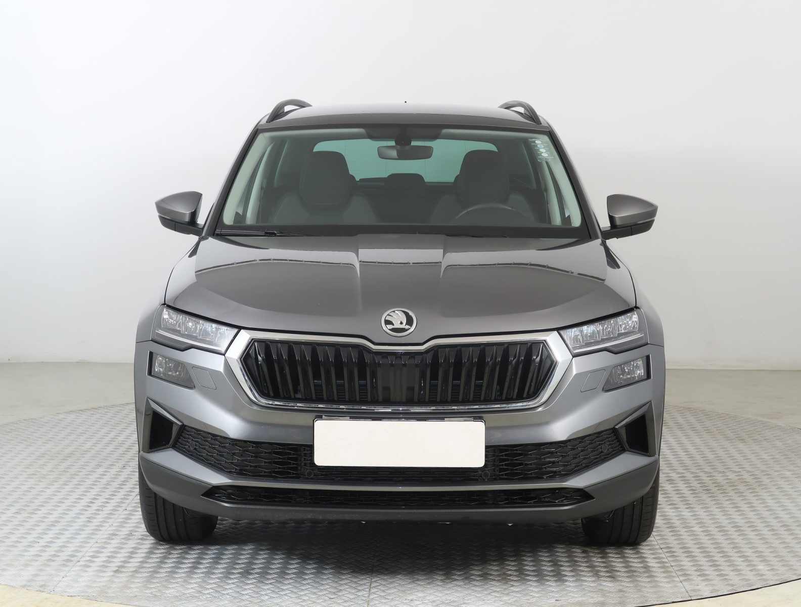 Škoda Karoq - 2023