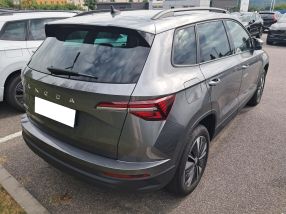 Skoda Karoq - 2023