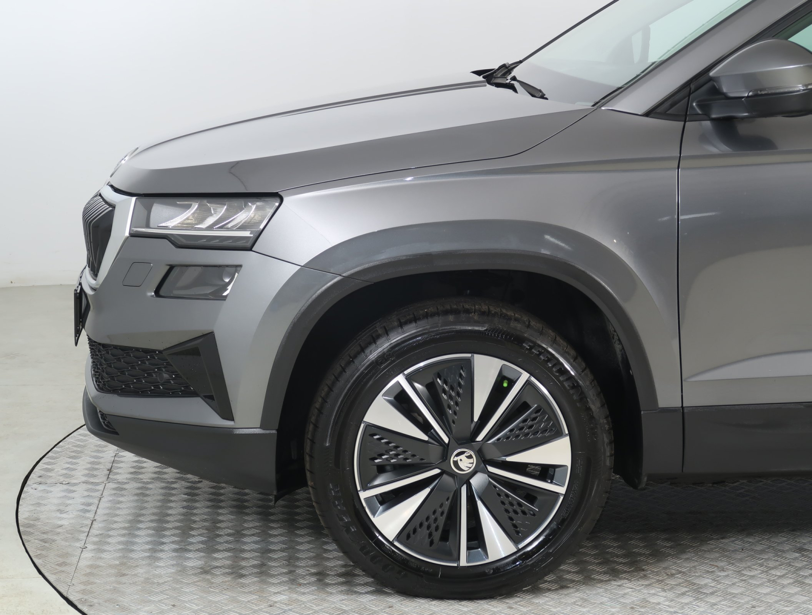 Škoda Karoq - 2023
