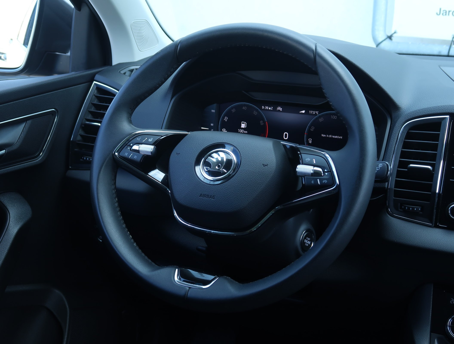 Škoda Karoq - 2023