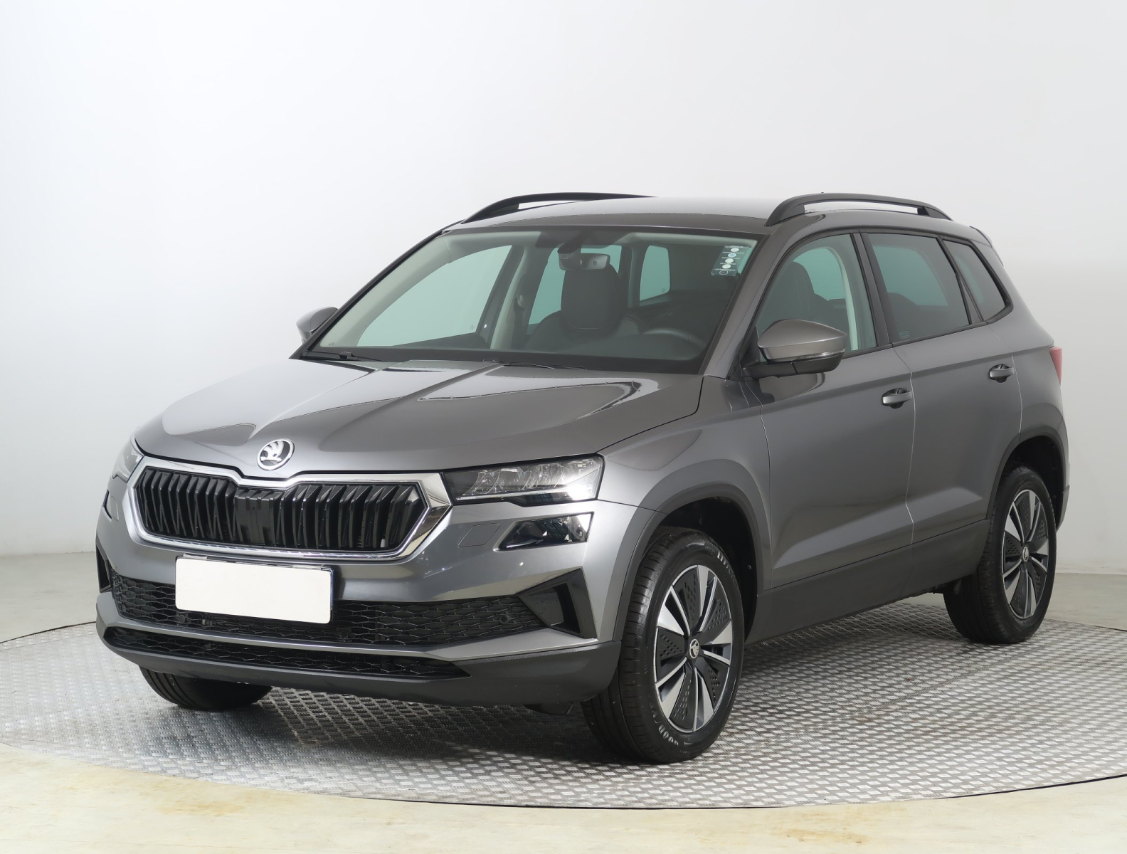 Škoda Karoq - 2023