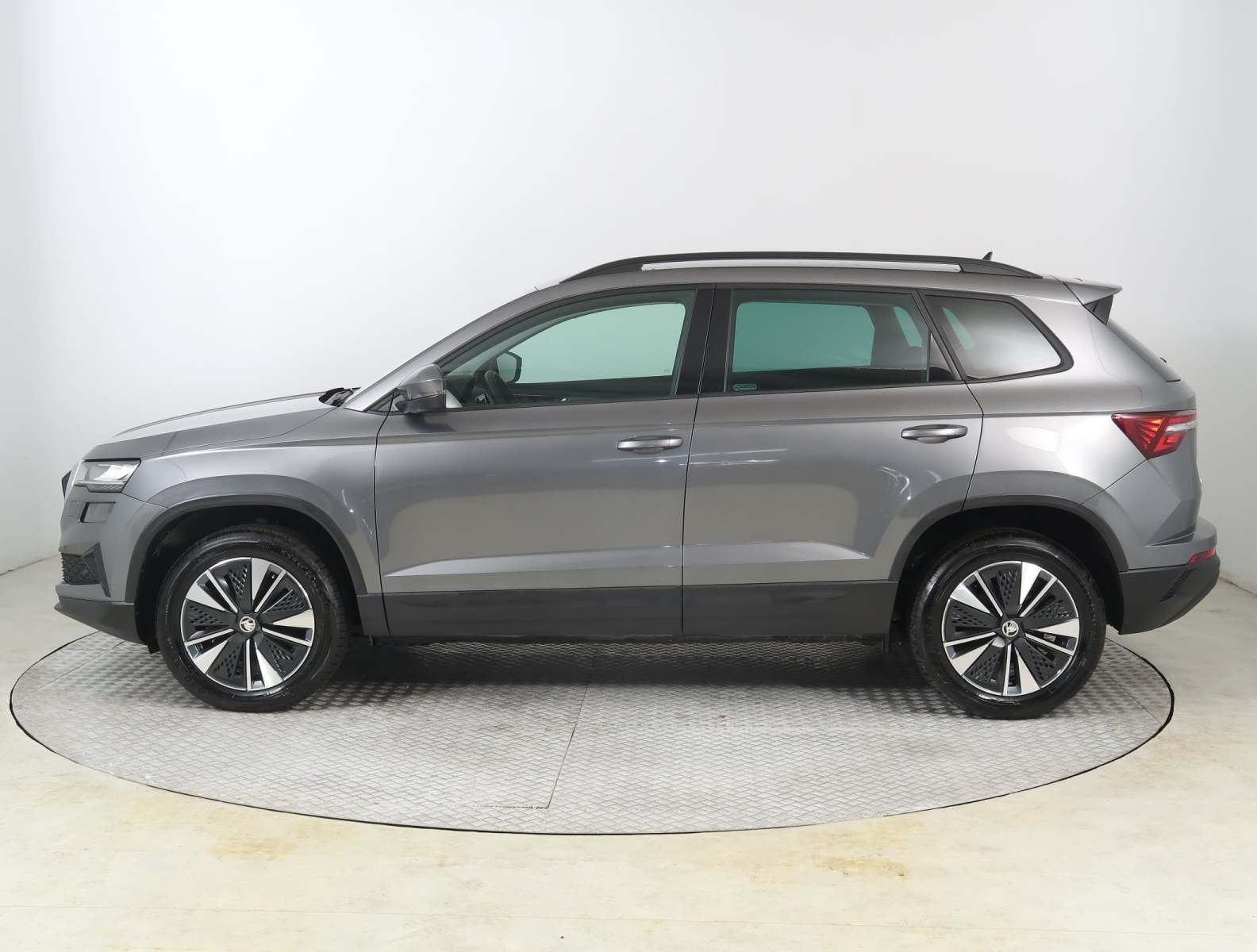 Škoda Karoq - 2023