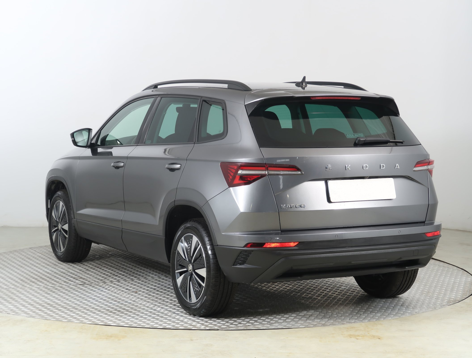Škoda Karoq - 2023