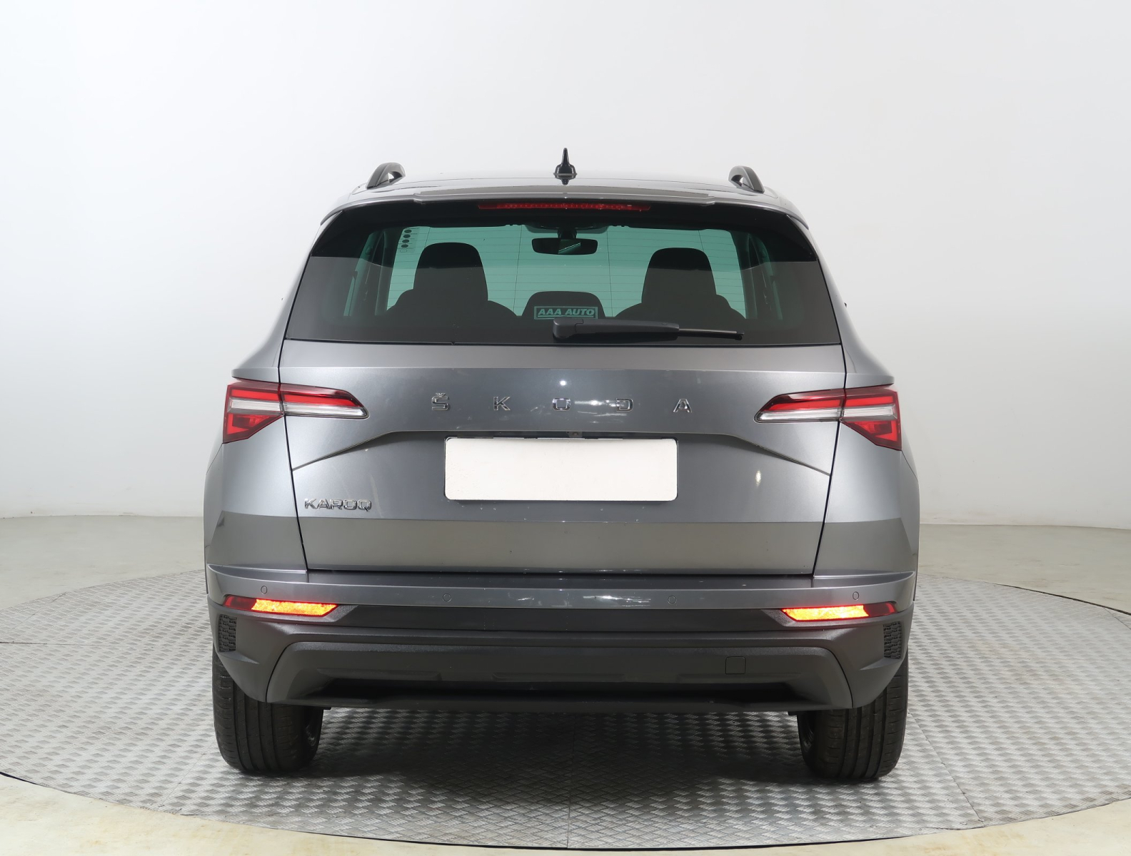 Škoda Karoq - 2023
