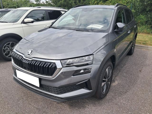 Škoda Karoq 2023
