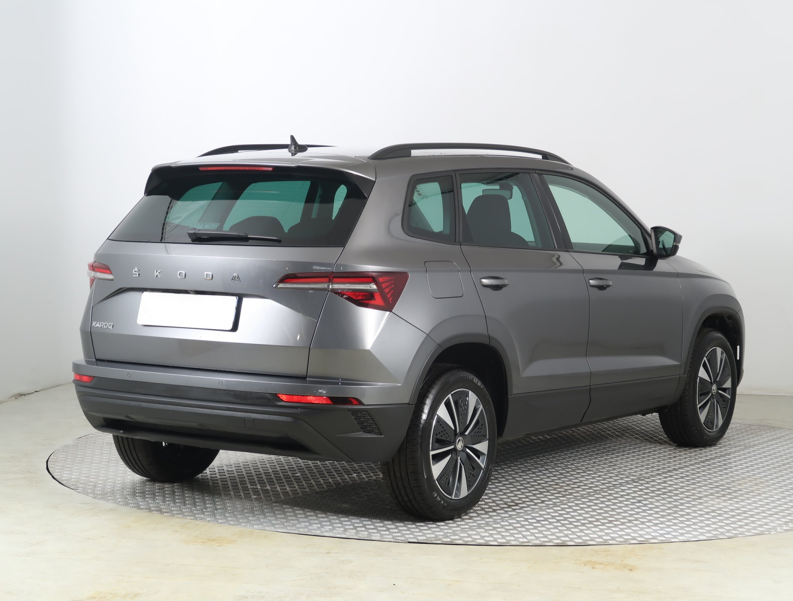 Škoda Karoq - 2023