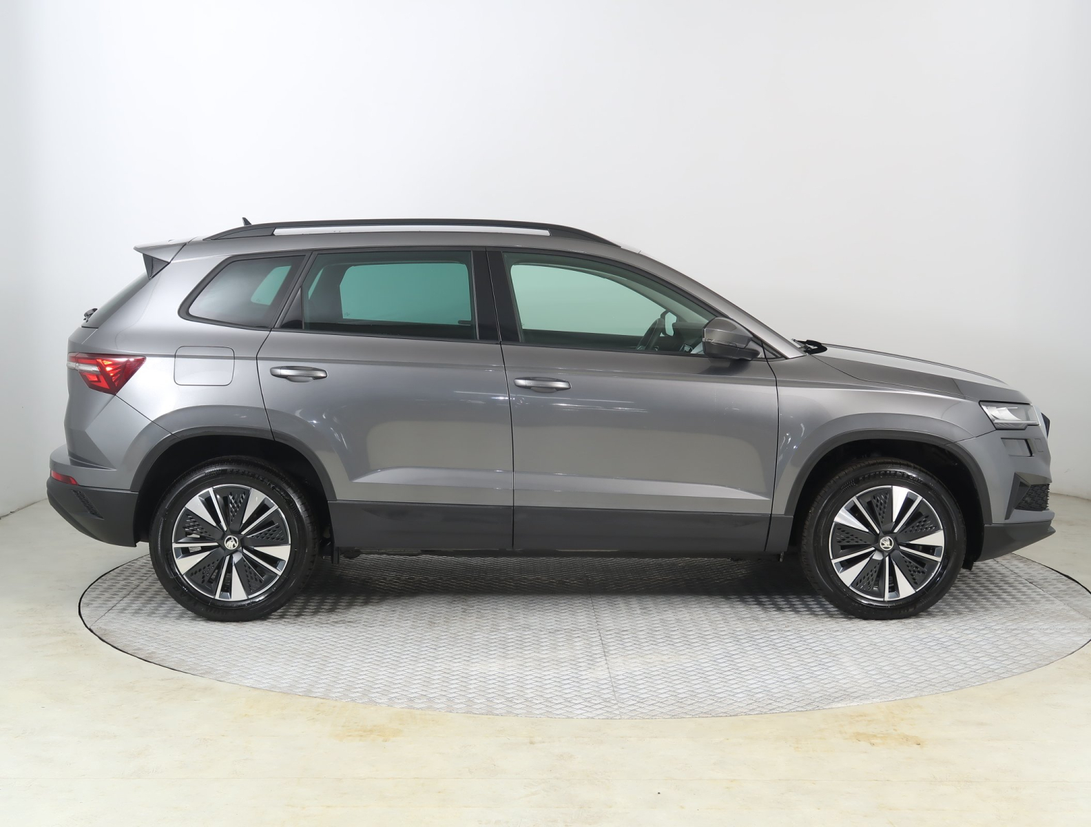 Škoda Karoq - 2023