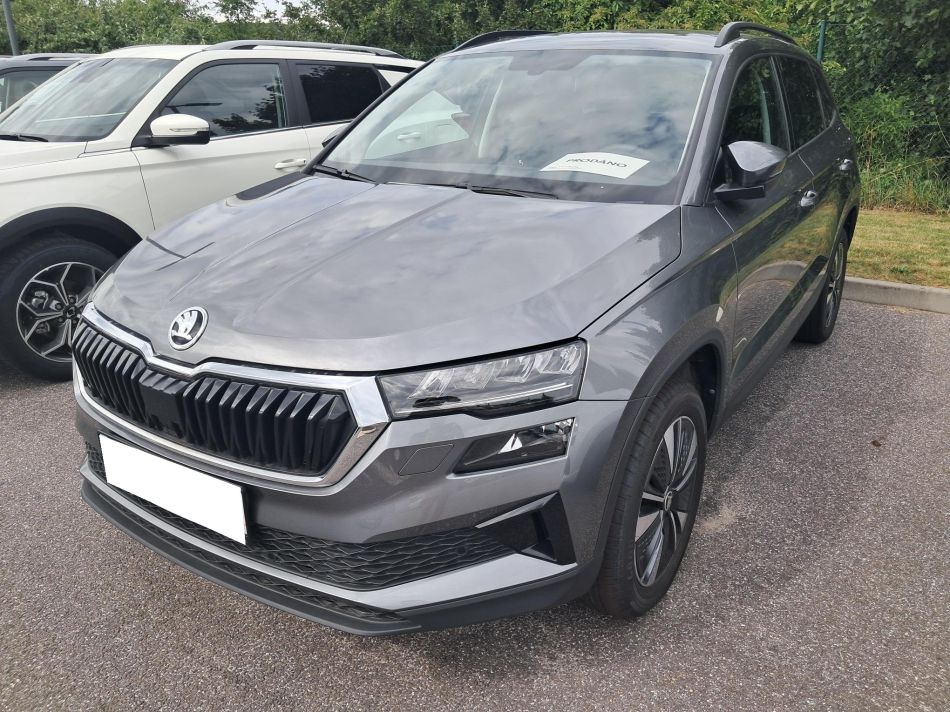 Skoda Karoq - 2023