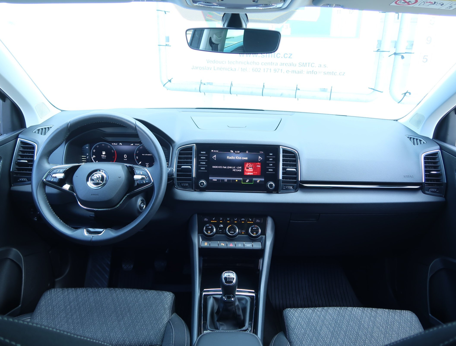 Škoda Karoq - 2023