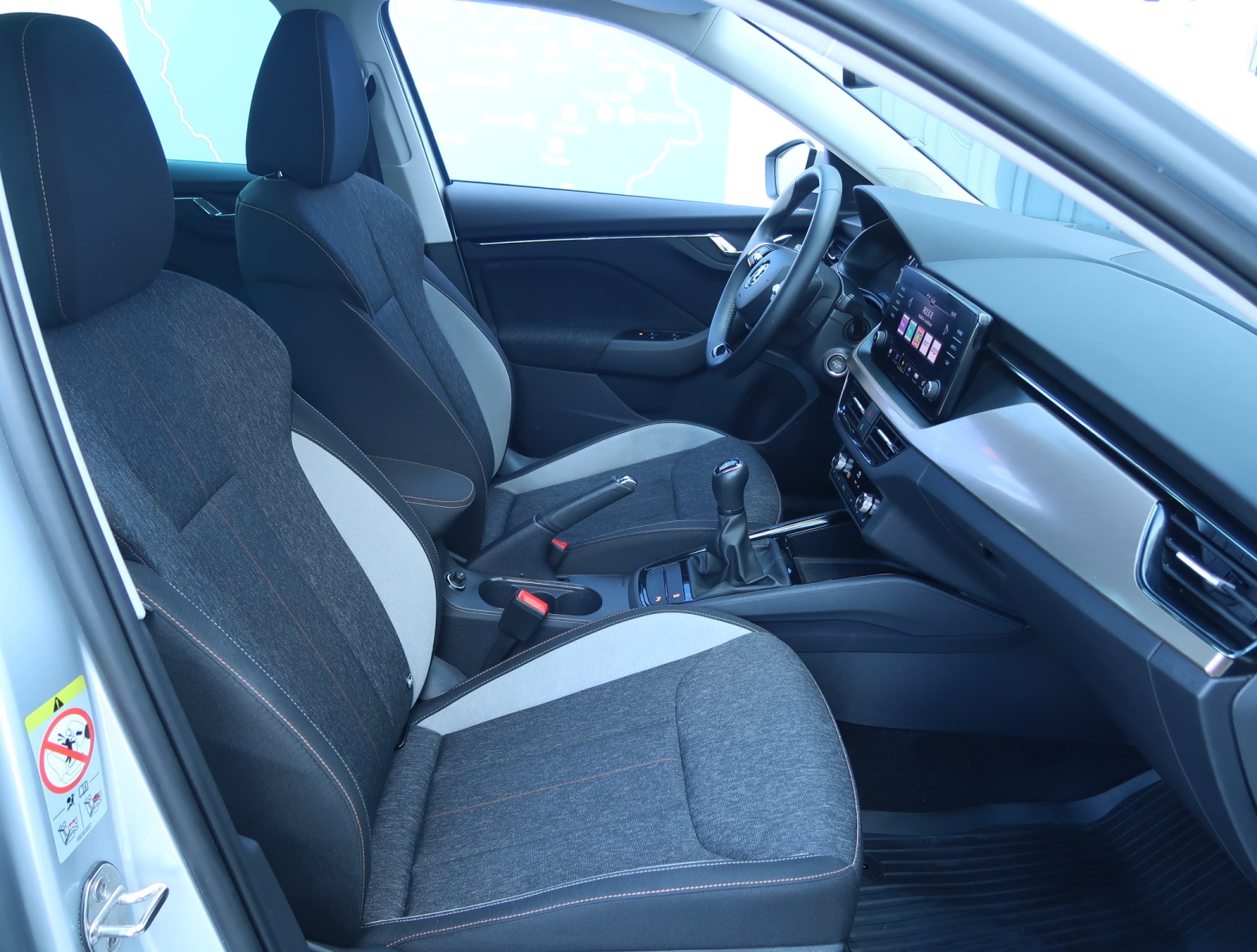 Škoda Scala - 2023
