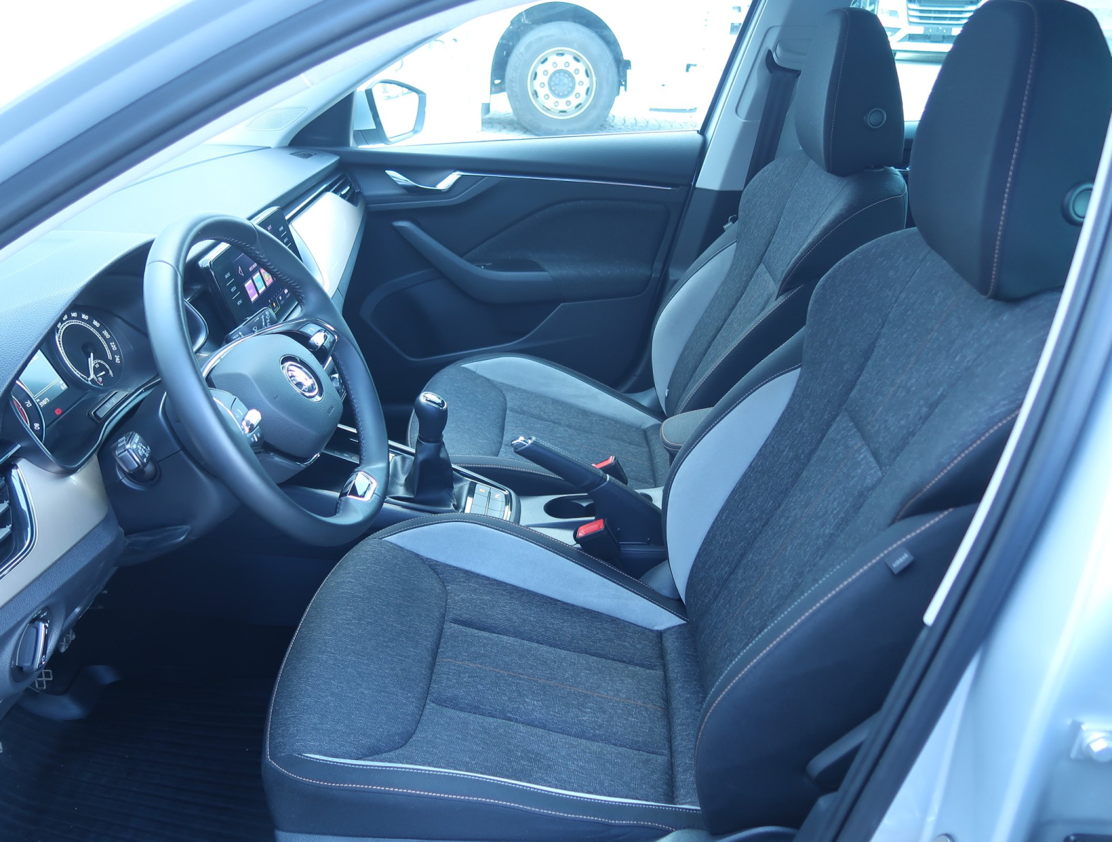 Škoda Scala - 2023