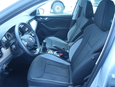 Škoda Scala - 2023