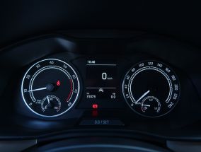 Škoda Scala - 2023