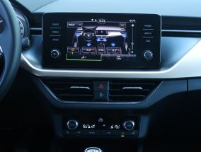 Škoda Scala - 2023