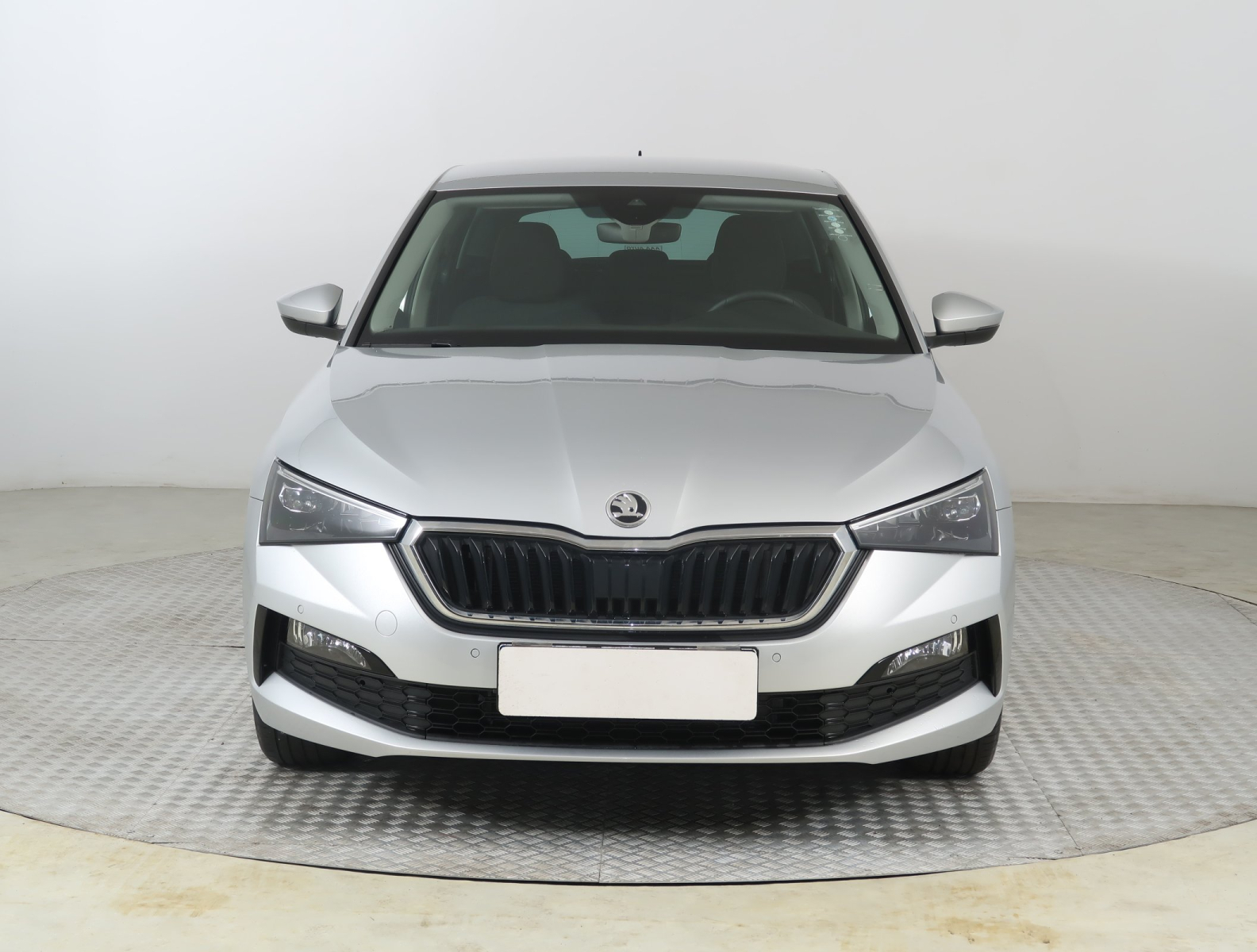 Škoda Scala - 2023