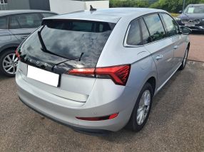 Skoda Scala - 2023