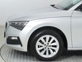 Škoda Scala - 2023