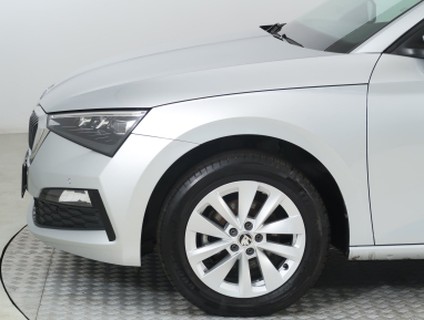 Škoda Scala - 2023