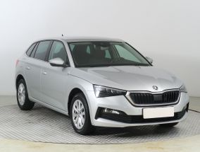 Škoda Scala - 2023