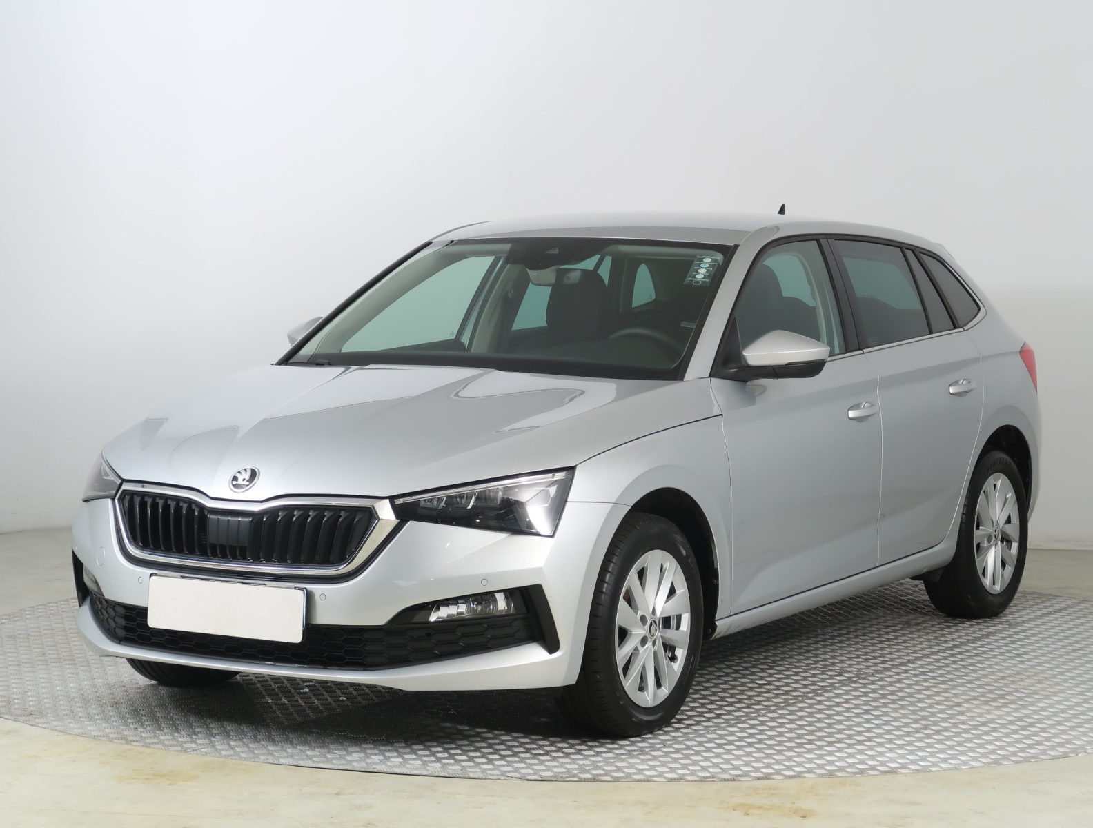 Škoda Scala - 2023