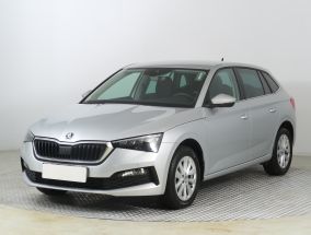 Skoda Scala - 2023