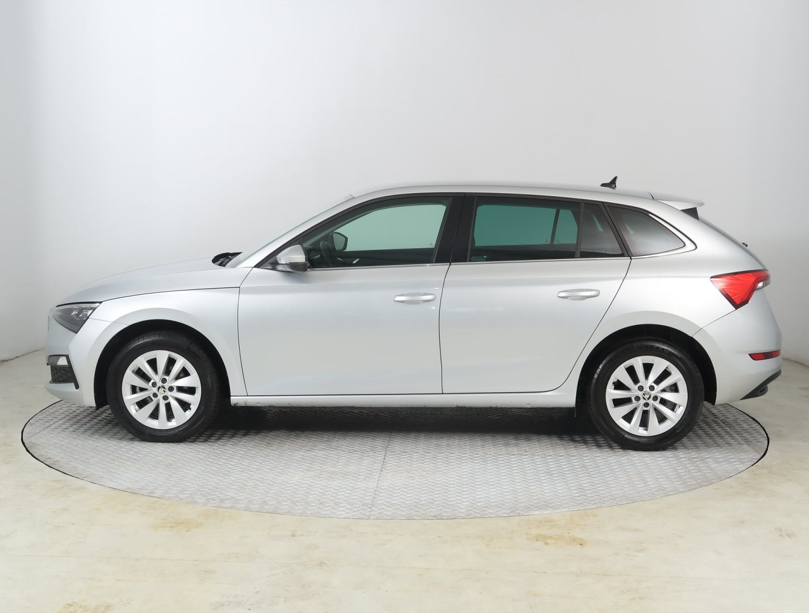 Škoda Scala - 2023