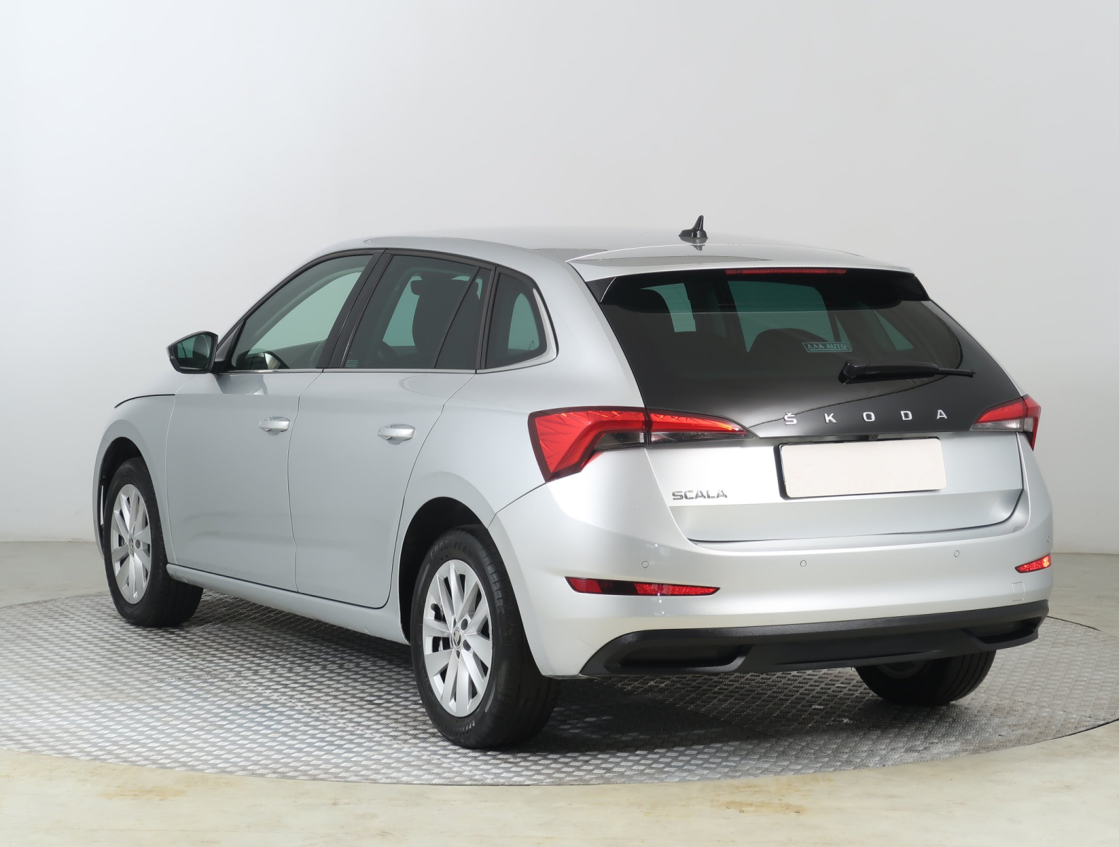 Škoda Scala - 2023