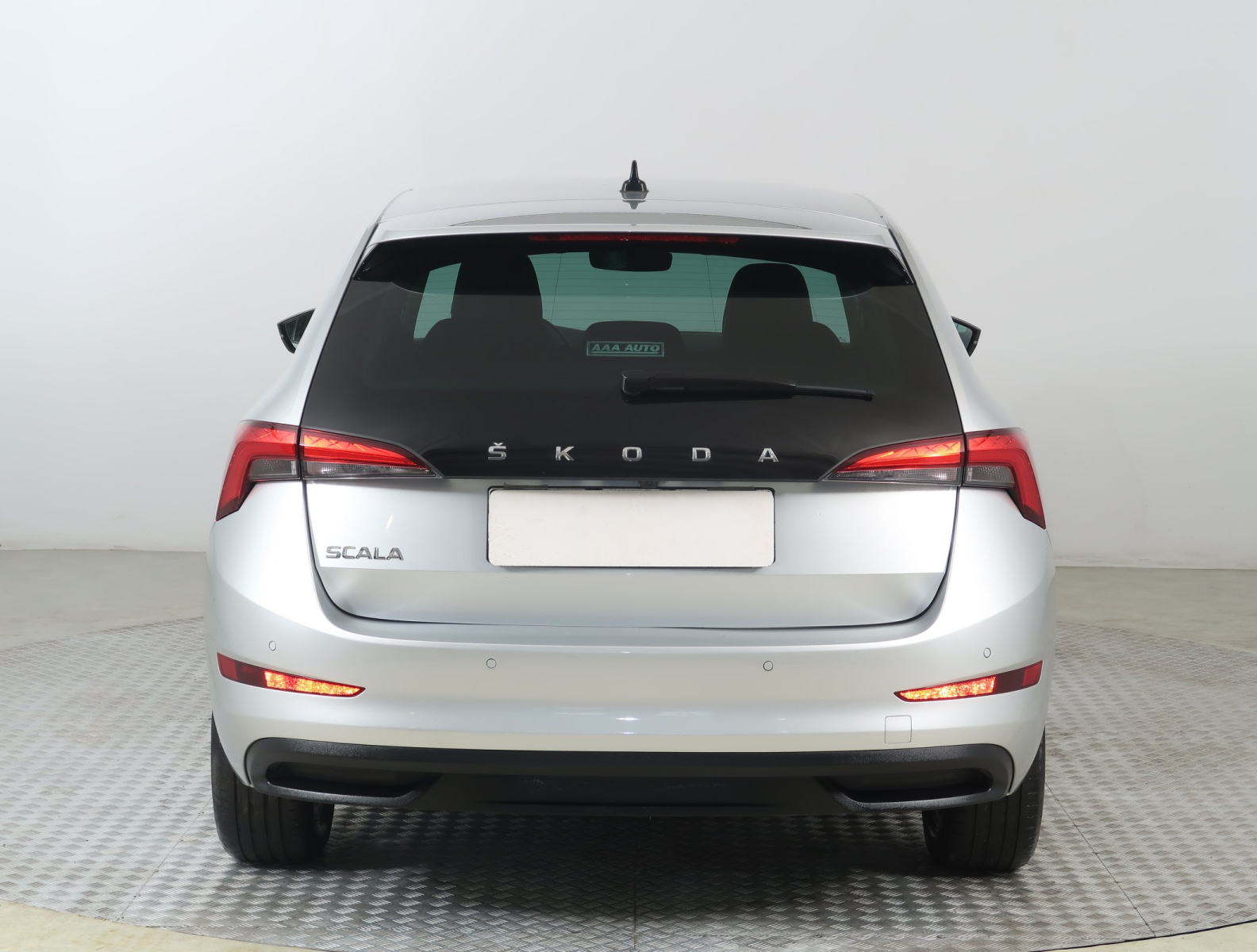 Škoda Scala - 2023