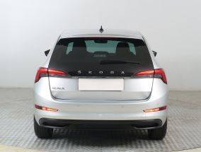 Škoda Scala - 2023
