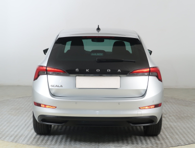 Škoda Scala - 2023
