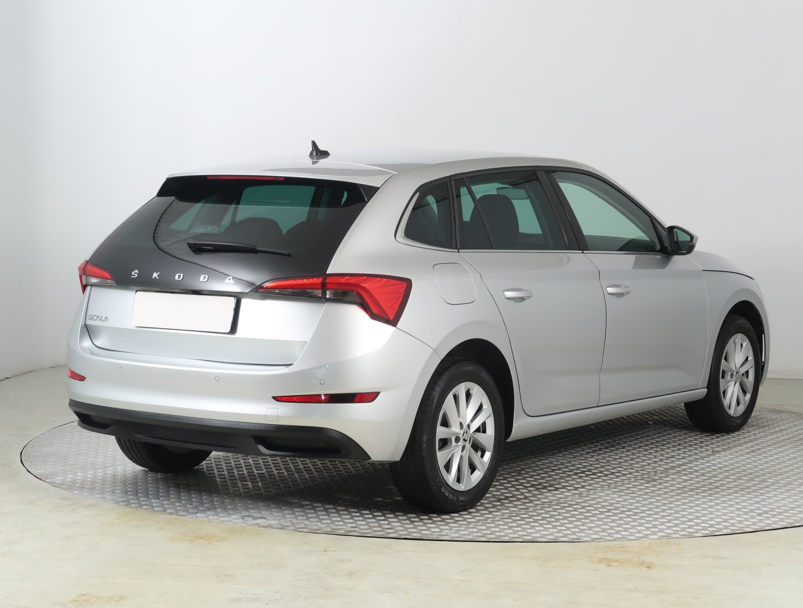 Škoda Scala - 2023