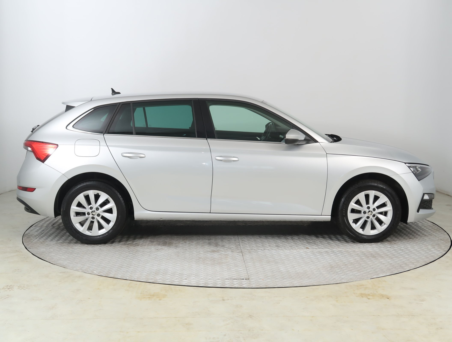 Škoda Scala - 2023
